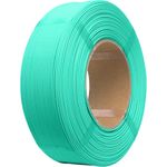 PLA+ 1,75mm JADE GREEN 1kg REFILL (PLA+175O-JG1R1)