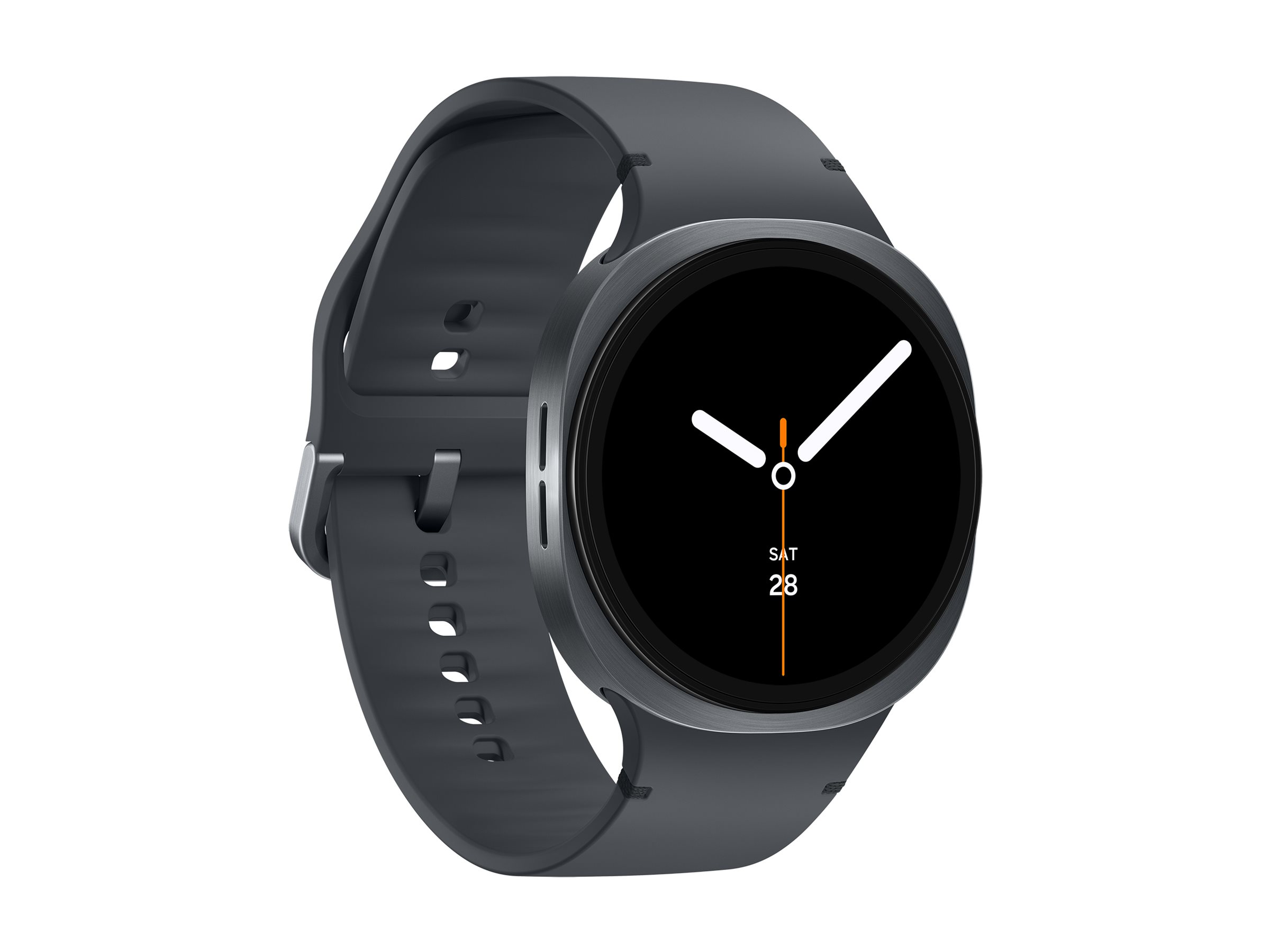 Samsung Galaxy Watch8 1,47" 2 GB RAM 32 GB Graphit