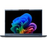Acer Swift Go 14 AI OLED (SFG14-75-97W4) Copilot+ PC 14" WUXGA, OLED, HDR500, Intel Ultra 9-288V (48 TOPS), 32GB RAM, 1TB SSD, Windows 11 (NX.JNBEG.006)