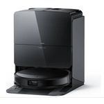 Roborock Saros 10R Saug-Wischroboter schwarz 22000 Pa 180 min Laufzeit