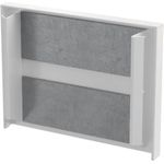 BETTERMANN PLM EP 0810 RW Endstück mit Brandschutzgewebe (7218092)