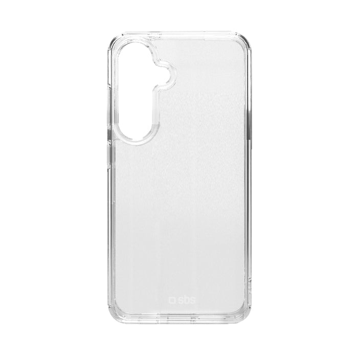 SBS Handyhülle Samsung Galaxy A37 6,7" Transparent