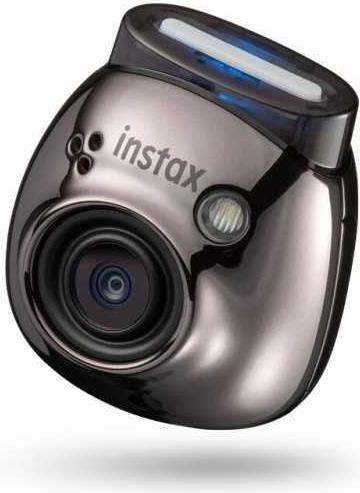 Fujifilm Instax Pal Schwarz, Metall