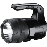Varta INDESTRUCTIBLE BL20 PRO Hand-Blinklicht Schwarz LED (18751101421)