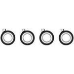 Apple Wheels kit für Mac Pro (Ende 2019) (MX572ZM/A)