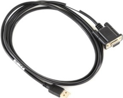 Zebra CBL ASSY: USB . (25-58926-03R)