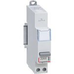 LEGRAND 412908 CX3 Taster 20A 1S 230V