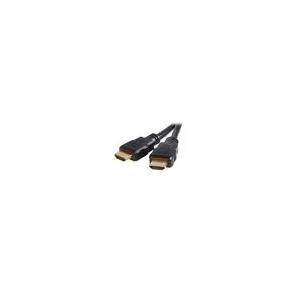 StarTech.com High-Speed-HDMI-Kabel 50cm - HDMI Verbindungskabel Ultra HD 4k x...