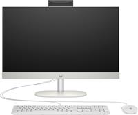 HP All-in-One PC 24-cr1145ng[60.5cm 23.8" FHD-Display Intel Core Ultra 5 125U 8GB (A08L8EA#ABD)