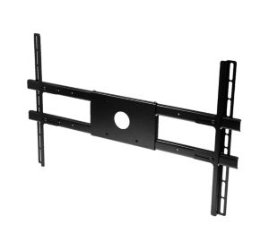 Peerless MOD-FPSKIT150-B TV-Halterung 60" 119,7 kg Schwarz