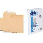 GPV Versandtaschen, C5, 162 x 229 mm, selbstklebend (6634)