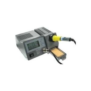 InLine® Lötstation digital, 48W 150-450°C (43041I)
