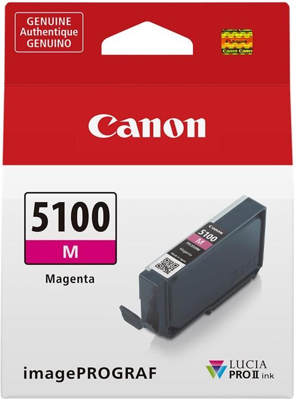 Canon PFI-5100 M 14.4 ml (6954C001)