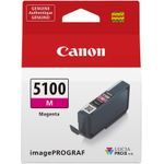 Canon PFI-5100 M 14.4 ml (6954C001)
