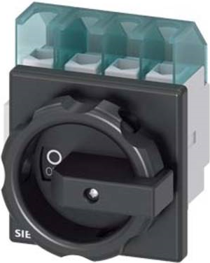 Siemens Lasttrennschalter 3LD2203-1TL51 1 St. (3LD22031TL51)