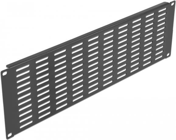 Delock Rackpaneel (vertikal) (66681)