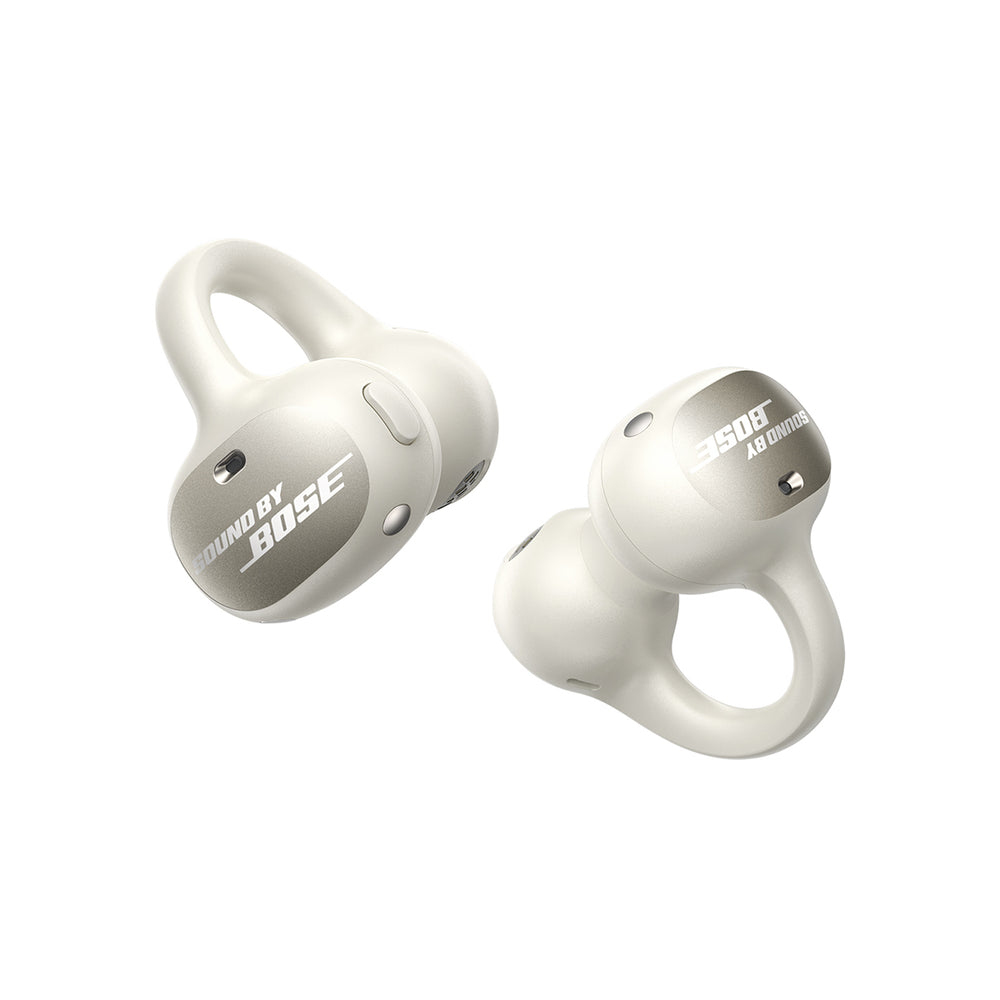 Baseus Inspire XC1 Open-Ear True Wireless Earbuds Weiß