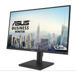 ASUS BE27AQ 27" QHD Business-Monitor – IPS, 75Hz, USB-Hub, Lautsprecher, Ergonomisch (90LM03I1-B01171)