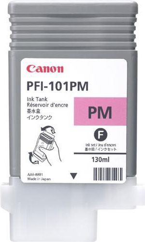 Canon LUCIA PFI-101 PM (0888B001)