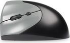 BakkerElkhuizen HandShake 3- Mode Vertical Mouse left retail (BNEHS3MVML)