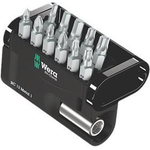 Wera Bit-Check 12 Metal 1 (05057424001)