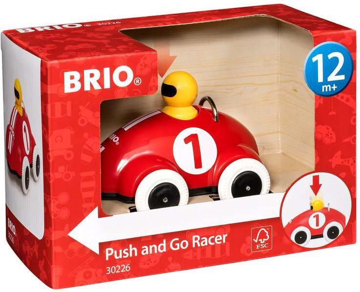 Push & Go Rennwagen (63022600)