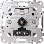 MERTEN Potentiometer-Einsatz MEG5142-0000 mit Druck-Ausschalter 1,7A MEG5142-0000 MEG5142-0000 (MEG5142-0000)