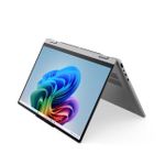 Lenovo IdeaPad 5 2-in-1 83UM0029GE - 15.3" Touch OLED, AMD Ryzen AI 5 430, 16 GB RAM, 512 GB SSD, Windows 11