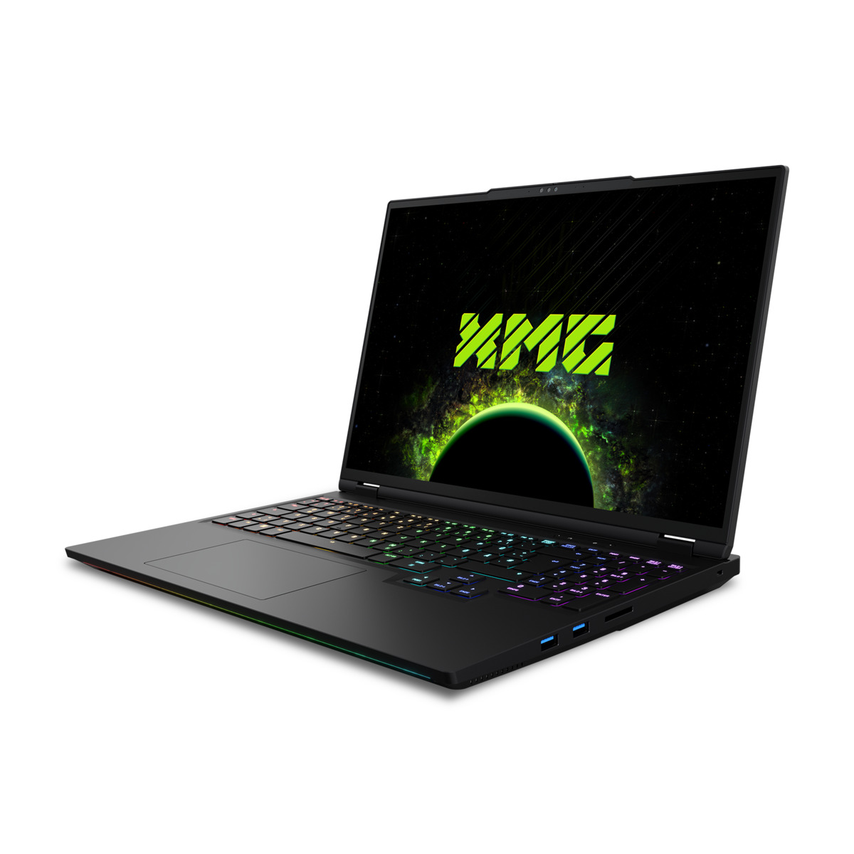 XMG NEO 16-E25qvq 16" WQXGA Intel Core Ultra 9 275HX RTX 5080 32 GB RAM 2 TB SSD Windows 11 Pro