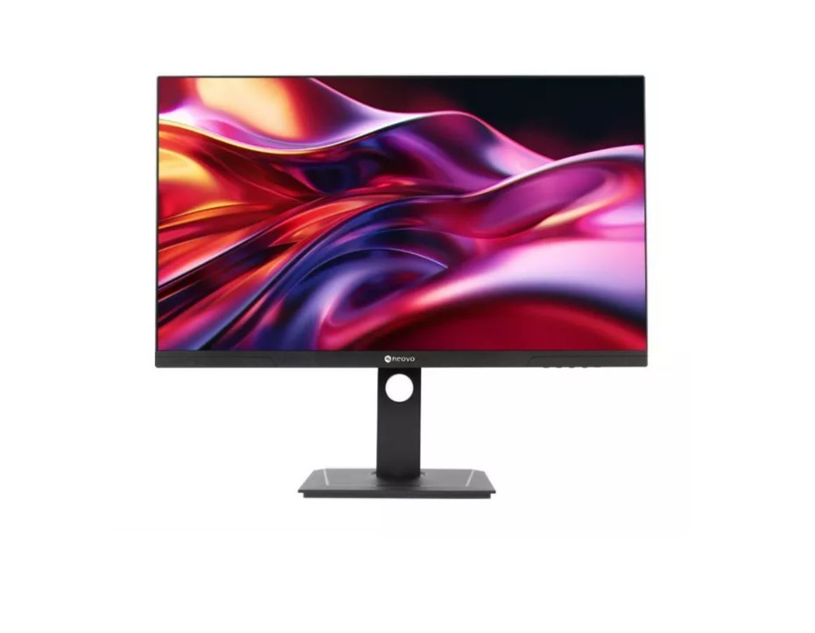 AG Neovo 27 Inch (68.5cm) LCD Display (DW272011E0000)