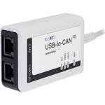 Ixxat USB-to-CAN FD Automotive CAN Umsetzer USB, RJ-45 5 V/DC (1.01.0353.22012)