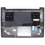 Lenovo Cover Upper w/ Keyboard German noWW (5M11D12022)