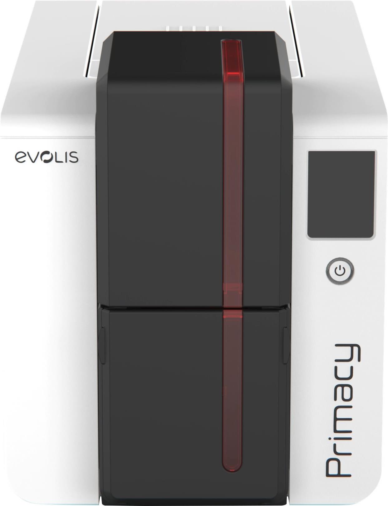 Evolis Primacy 2 Duplex Expert (PM2-0025-E)