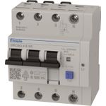 Doepke FI/LS-Kombination DRCBO 4 B16/0.03/3N-B SK (9948104)