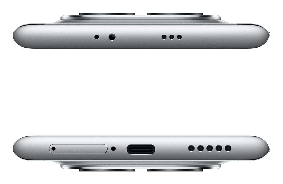 Xiaomi POCO M8 5G 6,77" AMOLED 8 GB RAM 512 GB Silber