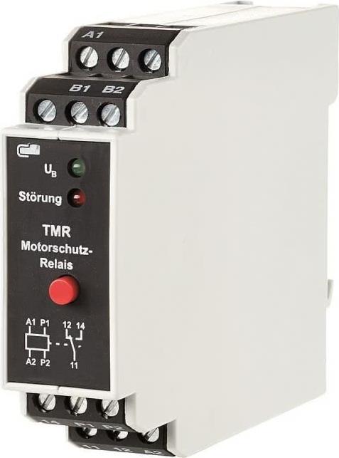 TMR-E12 mit Fehlerspeichermit Fehlerspeicher 11031605 (11031605)