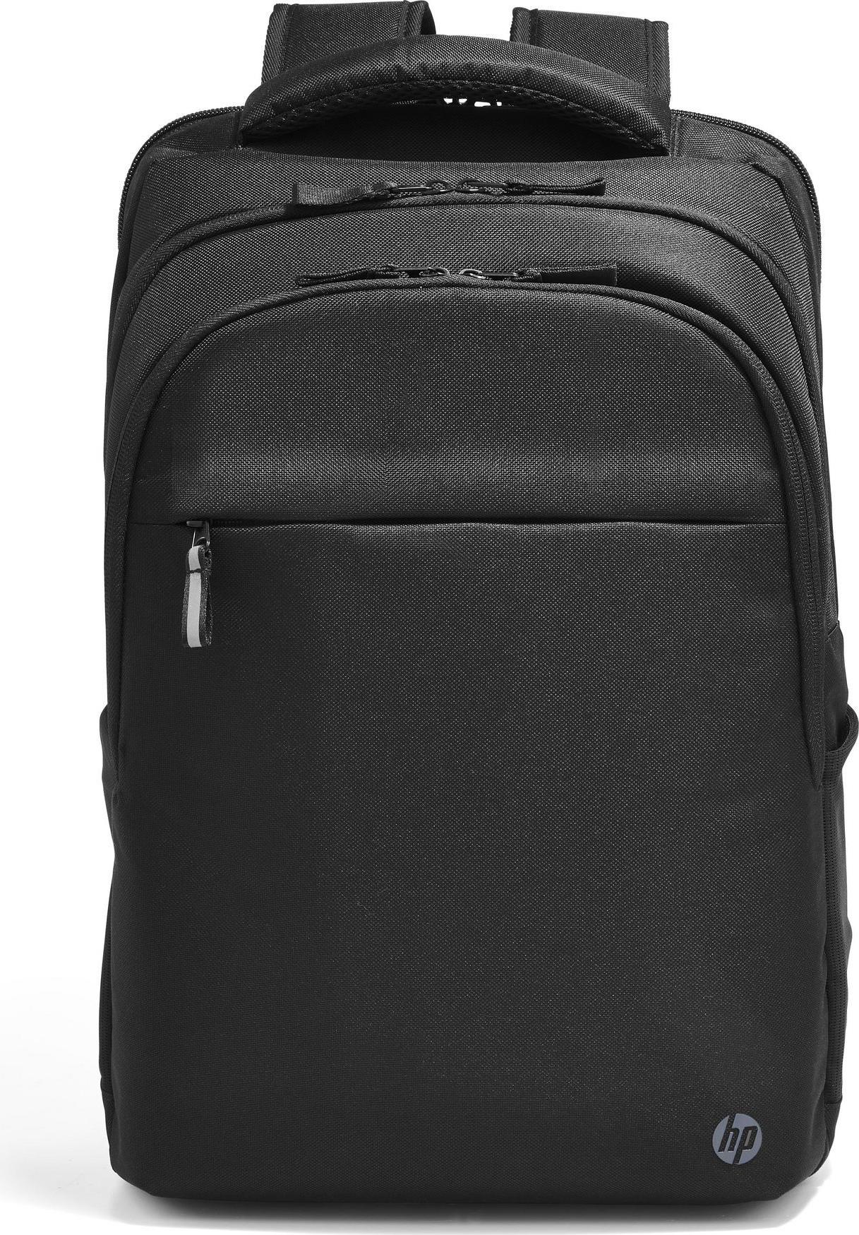 HP Professional 17,3" Notebook-Rucksack Schwarz