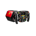 ThrustMaster T818 Ferrari Edition (2960886)