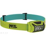 Petzl ACTIK gruen (E063AB03)