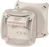 Devi Danfoss GmbH Anschlußgehäuse f.iceg. pipeg. hotw. 19-400167 (19400167)