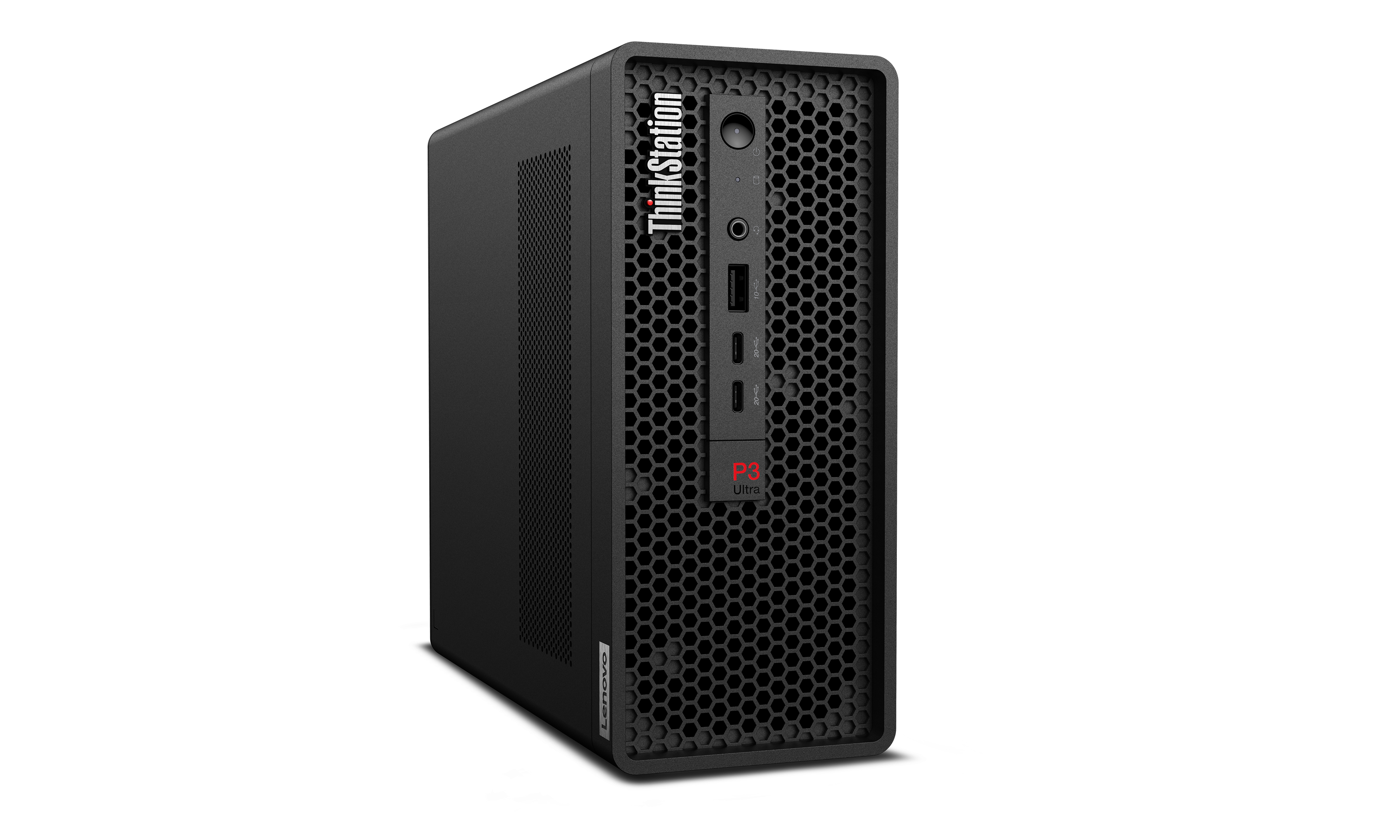 Lenovo ThinkStation P3 Ultra SFF Gen 2 Intel Core Ultra 7 265 48 GB RAM 512 GB SSD