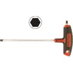 Bahco Innen-Sechskantschraubendreher Schlüsselweite (Metrisch): 5 mm (900T-050-150)