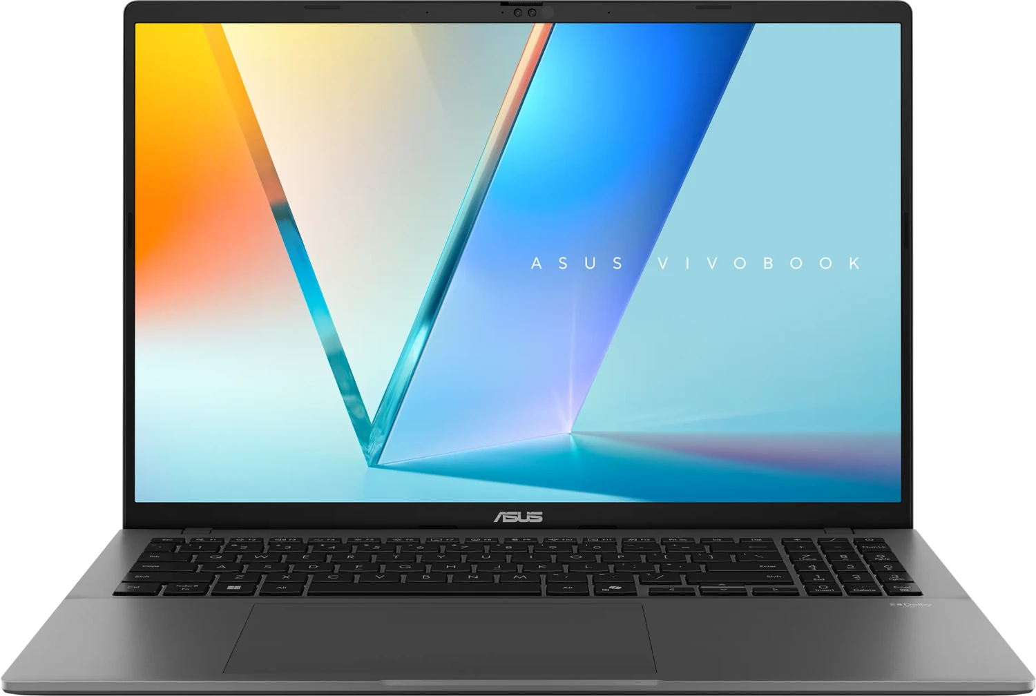 ASUS Vivobook S 16 S3607VA-RP142W 16" WUXGA Core 7 240H Intel Graphics 16GB/1TB Win11 (90NB1672-M00CZ0)