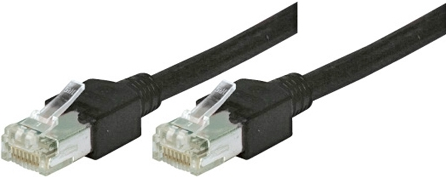 Tecline S/UTP Cat5e (719003S)