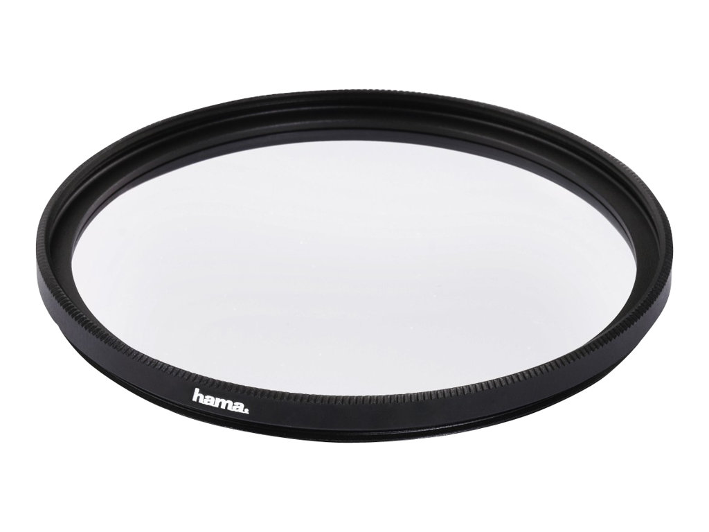 Hama UV Filter UV-390 (O-Haze) 77 mm Schwarz