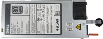 Dell 495W Redundant Power Supply (8NK9R)