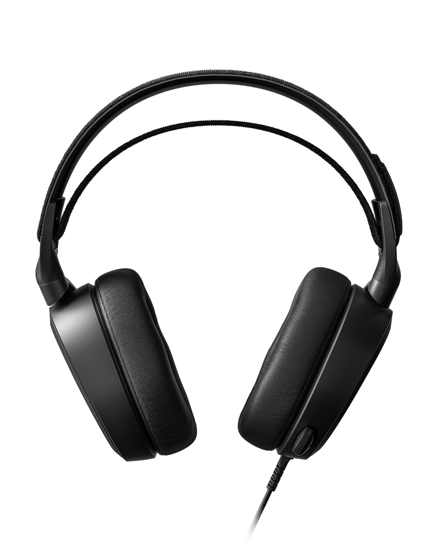 SteelSeries Arctis Prime (61487)