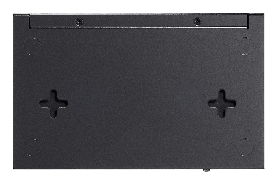 TP-Link Omada ES208G V1 Managed Gigabit Switch 8 Ports Grau