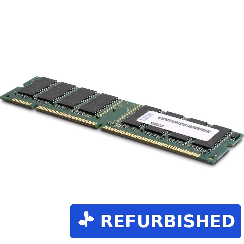 Lenovo DDR3 32GB LRDIMM 240-polig (46W0761)