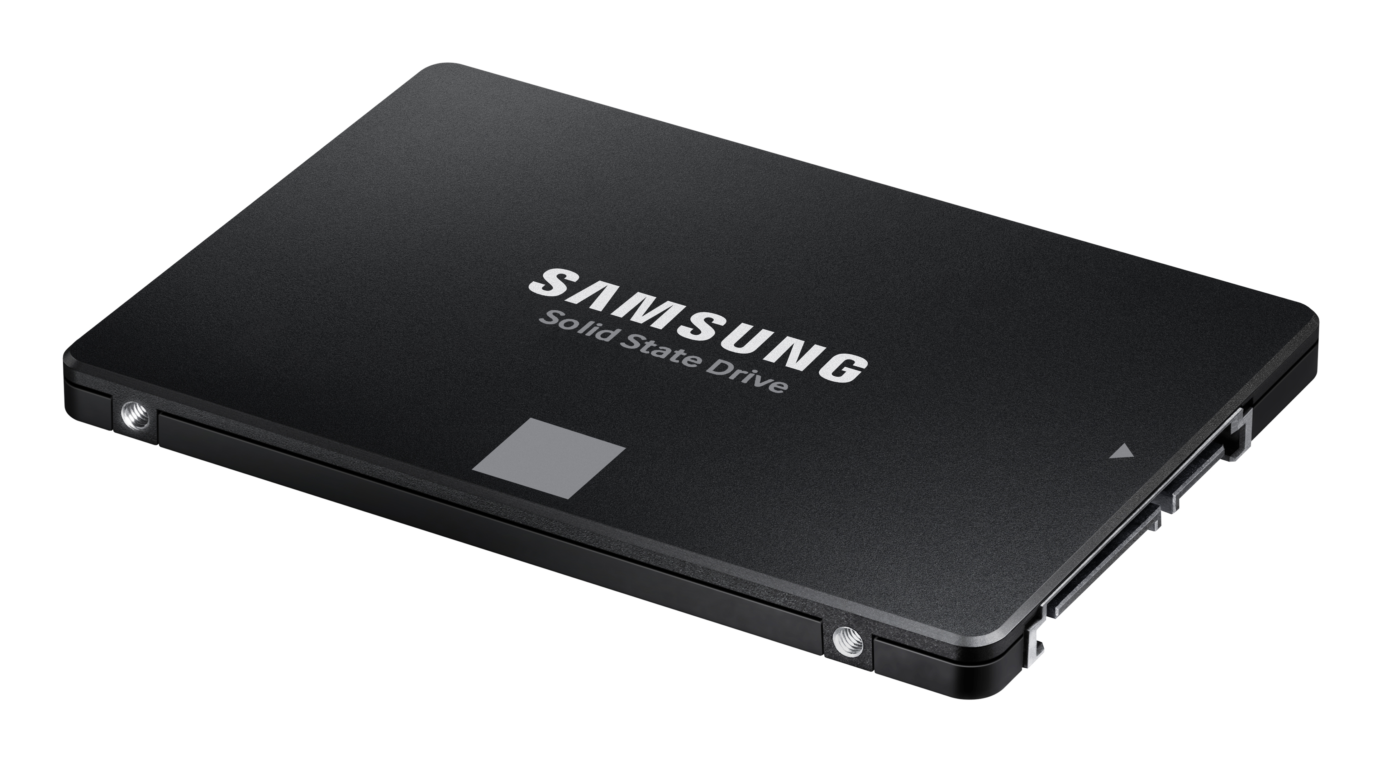 Samsung 870 EVO 8 TB SSD 2.5" SATA III Schwarz
